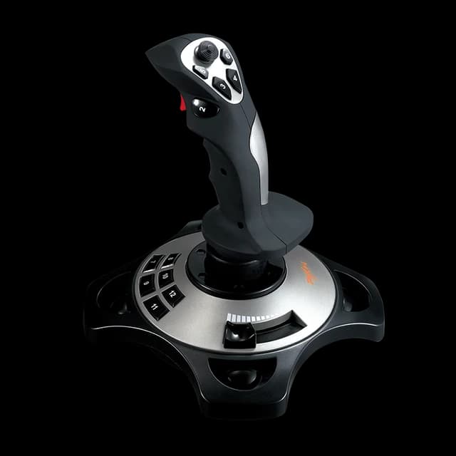 Joystick